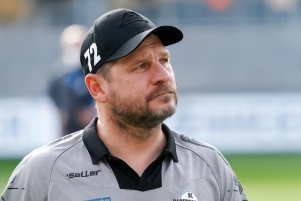  科隆现任主教练是谁？