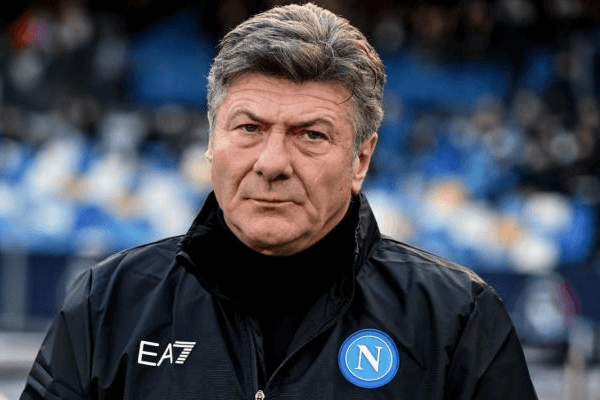  意大利名帅马扎里即将执掌伊朗豪门波斯波利斯