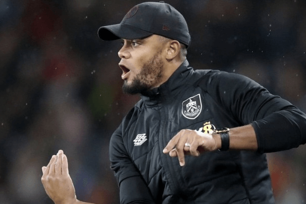  孔帕尼有望为拜仁慕尼黑注入勇敢无畏的足球风格