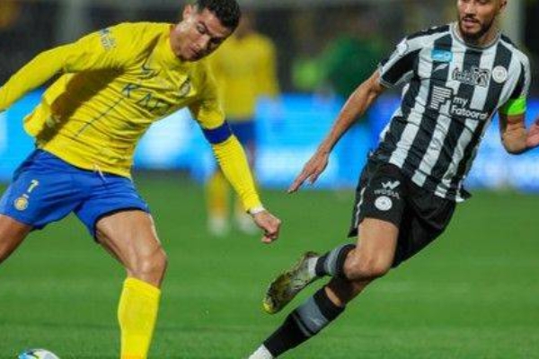  阿爾艾因球員哈什米：我們有信心晉級下一輪