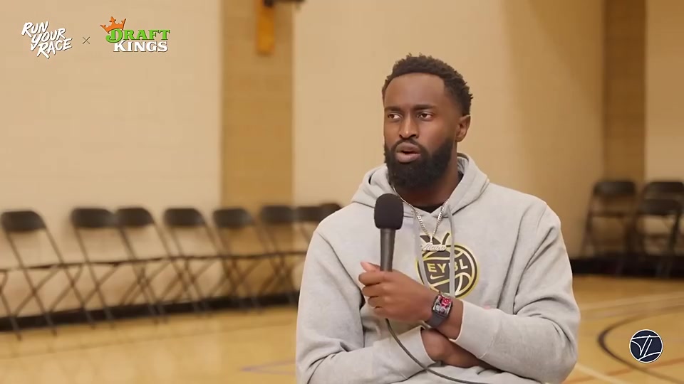  大话比尔曾谈17年奇才本可以战胜骑士我们也比那年绿军强