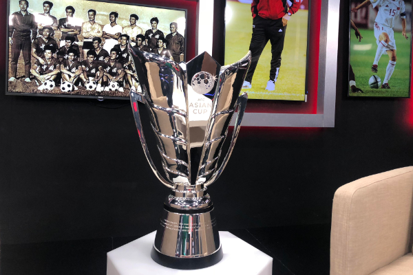  2019年亞洲杯冠軍是哪個球隊？