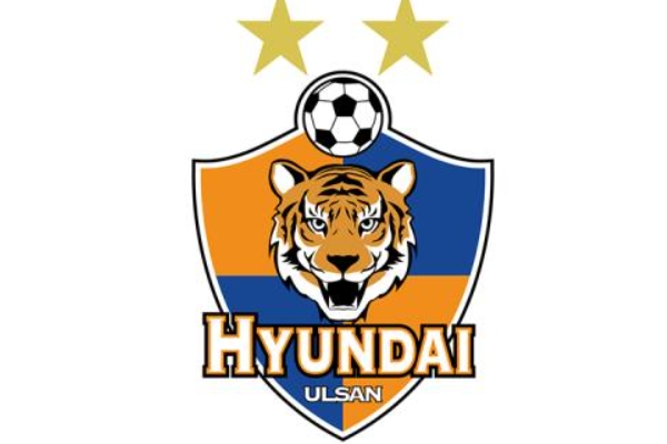  蔚山現代在韓國什麼水平？